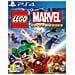 Lego Marvel Super Heroes, PS4 Basic PlayStation 4 Inglese videogioco - Foto miniatura 4
