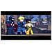 Lego Marvel Super Heroes, PS4 Basic PlayStation 4 Inglese videogioco - Foto miniatura 2