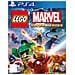 Lego Marvel Super Heroes, PS4 Basic PlayStation 4 Inglese videogioco - Foto miniatura 5