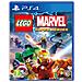 Lego Marvel Super Heroes, PS4 Basic PlayStation 4 Inglese videogioco - Foto miniatura 6