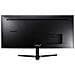 Monitor 34" LED VA S34J550WQU 3440x1440 UWQHD Tempo di Risposta 4 ms - Foto miniatura 7