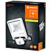 Ledvance Floodlight Led, Lampada Da Esterno, Endura® Flood Sensor Bianco Caldo / 30 W, 220…240 V, Ampiezza Fascio Luminoso: 120°, Bianco Caldo, 3000 K, Materiale: Alluminio, Ip44 - Foto miniatura 3