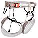 2020-01123 Arrampicata Arnes Zephir Altitude Imbracatura Unisex Blu - Foto miniatura 1