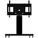 Supporto Per Monitor Con Carrello Ad Altezza Variabile E Controllo Motorizzato Per Display Da 42 Fino A 100 Vb-cnm-001 - Foto miniatura 3