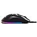 Aerox 3 mouse Gaming Mano destra USB tipo-C Ottico 8500 DPI - Foto miniatura 2