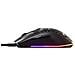Aerox 3 mouse Gaming Mano destra USB tipo-C Ottico 8500 DPI - Foto miniatura 4