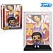 Nba Cover Pop! Basketball Vinyl Figure Allen Iverson (slam Magazin) 9 Cm - Foto miniatura 2
