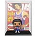 Nba Cover Pop! Basketball Vinyl Figure Allen Iverson (slam Magazin) 9 Cm - Foto miniatura 1