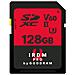 Scheda Sd 128gb Uhs Ii V60 Goodram - Blister Retail - Foto miniatura 1