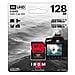 Scheda Sd 128gb Uhs Ii V60 Goodram - Blister Retail - Foto miniatura 3