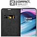 Custodia Compatibile Con Oneplus Nord Ce 5g In Turchese Petrolio - Coperchio Protettiva Con Chiusura Magnetica, Funzione Stand E Tasca Per Le Carte - Foto miniatura 3