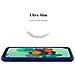 Cadorabo Custodia Compatibile Con Huawei Mate 30 Lite In Candy Blu Scuro - Coperchio Protettivo In Silicone Tpu Flessibile - Foto miniatura 4