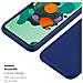 Cadorabo Custodia Compatibile Con Huawei Mate 30 Lite In Candy Blu Scuro - Coperchio Protettivo In Silicone Tpu Flessibile - Foto miniatura 7