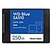 SSD 250 GB Serie SA510 2.5" Interfaccia ATA III 6 GB / s - Foto miniatura 1