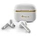 ARTICATROPHYWHITE NGS Auricolari Artica Trophy inEar Bluetooth TWS ANC Touch Bianca - Foto miniatura 2