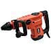 Yt-82135 - rotary Hammer 25j Sds-max - Foto miniatura 1