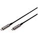 Cavo di collegamento AV AOC 4K USB tipo - C - Foto miniatura 1