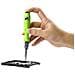 Set Cacciaviti 20pz Precision Tool Universali Bk-3020 - Foto miniatura 3