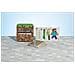 Carte Da Gioco Minecraft Con Tin Box - Foto miniatura 2