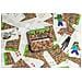 Carte Da Gioco Minecraft Con Tin Box - Foto miniatura 5
