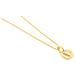 Gioielleria P7215cdawwc93. Collana, Colore Oro. Donna. - In ordine - Foto miniatura 2