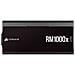 Alimentatore Modulare RM1000x SHIFT per PC Potenza 1000 W 80 PLUS Oro Colore Nero - Foto miniatura 4