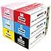 Cartuccia Jic6bk Nero C13s020452 Compatibile Per Epson Discproducer Pp 100,pp 50 Capacita' 28ml - Foto miniatura 1