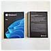 Windows 11 Professional USB Box Italiano X64bit con Licenza Key Card - Foto miniatura 3