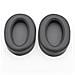 Cuscinetti Auricolari Per Sony Mdr-100abn / Wh-h900n 1 Paio Grey - Foto miniatura 1