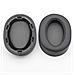 Cuscinetti Auricolari Per Sony Mdr-100abn / Wh-h900n 1 Paio Grey - Foto miniatura 2