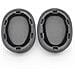 Cuscinetti Auricolari Per Sony Mdr-100abn / Wh-h900n 1 Paio Grey - Foto miniatura 3