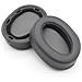 Cuscinetti Auricolari Per Sony Mdr-100abn / Wh-h900n 1 Paio Grey - Foto miniatura 4