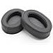 Cuscinetti Auricolari Per Sony Mdr-100abn / Wh-h900n 1 Paio Grey - Foto miniatura 5