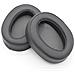 Cuscinetti Auricolari Per Sony Mdr-100abn / Wh-h900n 1 Paio Grey - Foto miniatura 6