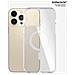 Hardcase Magsafe Transparent Custodia 17 Cm (6.7"") Cover Trasparente per iPhone 14 Pro Max - Foto miniatura 1