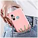 Cover Per Xiaomi Redmi 12c Semi-rigida Soft-touch Fast Cover Rosa - Foto miniatura 5