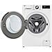Lavatrice Standard F4R7011TSWC R7 AI DD TurboWash 360 11 Kg Classe A Centrifuga 1400 giri - Foto miniatura 9
