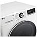 Lavatrice Standard F4R7011TSWC R7 AI DD TurboWash 360 11 Kg Classe A Centrifuga 1400 giri - Foto miniatura 7