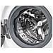 Lavatrice Standard F4R7011TSWC R7 AI DD TurboWash 360 11 Kg Classe A Centrifuga 1400 giri - Foto miniatura 8