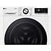 Lavatrice Standard F4R7011TSWC R7 AI DD TurboWash 360 11 Kg Classe A Centrifuga 1400 giri - Foto miniatura 4