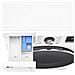 Lavatrice Standard F4R7011TSWC R7 AI DD TurboWash 360 11 Kg Classe A Centrifuga 1400 giri - Foto miniatura 5