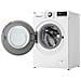 Lavatrice Standard F4R7011TSWC R7 AI DD TurboWash 360 11 Kg Classe A Centrifuga 1400 giri - Foto miniatura 10