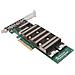 Technology SmartRAID 3254-16i /e Controller RAID PCI Express x8 4.0 - Foto miniatura 1