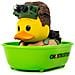 Numskull - Anatra Da Bagno - Ghostbusters - Acchiappafantasmi - Ray Stantz - 9cm - Foto miniatura 5