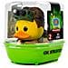 Numskull - Anatra Da Bagno - Ghostbusters - Acchiappafantasmi - Ray Stantz - 9cm - Foto miniatura 6