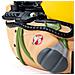Numskull - Anatra Da Bagno - Ghostbusters - Acchiappafantasmi - Ray Stantz - 9cm - Foto miniatura 2