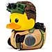 Numskull - Anatra Da Bagno - Ghostbusters - Acchiappafantasmi - Ray Stantz - 9cm - Foto miniatura 1