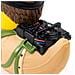 Numskull - Anatra Da Bagno - Ghostbusters - Acchiappafantasmi - Ray Stantz - 9cm - Foto miniatura 4
