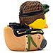 Numskull - Anatra Da Bagno - Ghostbusters - Acchiappafantasmi - Ray Stantz - 9cm - Foto miniatura 8