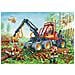 4005556078028 Puzzle 24 Pezzo (i) - Foto miniatura 2